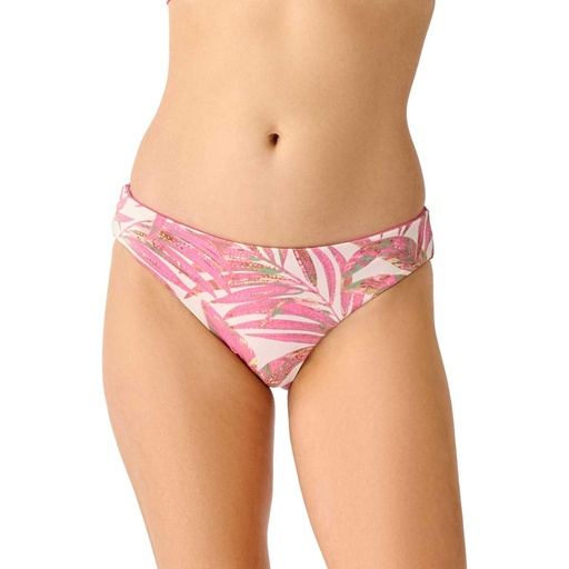 Carve Designs Women's St. Barth Reversible Bikini Bottoms