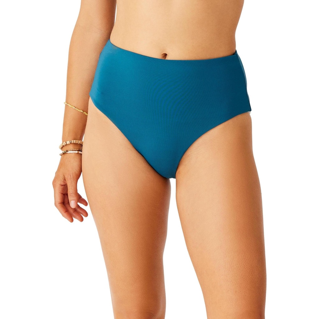 Carve Designs Women's Erin Reversible Bikini Bottoms