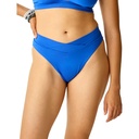 Carve Designs Women's Mae Bikini Bottoms