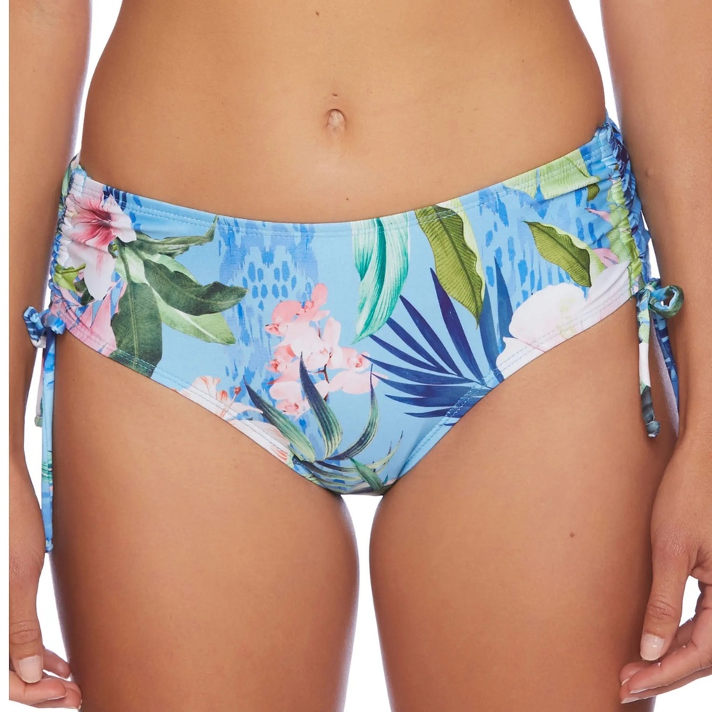 Next By Athena Women's Native Palms Destination Swim Bottom