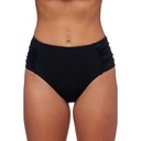 Next By Athena Women's High Waist Chopra Bikini Bottoms