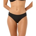 Rip Curl Women's Premium Surf Full Coverage Bikini Bottoms