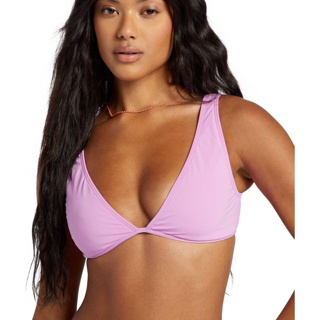 Billabong Women's Sol Searcher Ava Tank Bikini Top