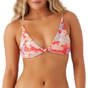 ONeill Women's Antalya Floral Pismo Swim Top