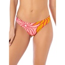 Maaji Women's Dali Flowers Sublimity Bikini Bottoms