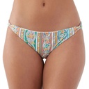 ONeill Women's Julie Sunrise Bikini Bottoms