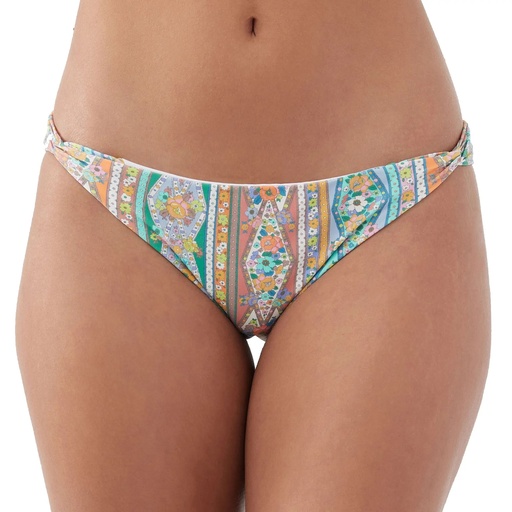 ONeill Women's Julie Sunrise Bikini Bottoms