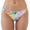 ONeill Women's Sami Floral Alamitos Bikini Bottoms