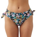 ONeill Women's Tatum Encinitas High Rise Bikini Bottoms