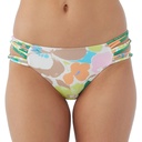 ONeill Women's Sami Floral Boulder Bikini Bottoms