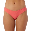 ONeill Women's Saltwater Solids Matira Bottoms