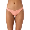 O'Neill Women's Saltwater Solids Rockley Classic Bottoms