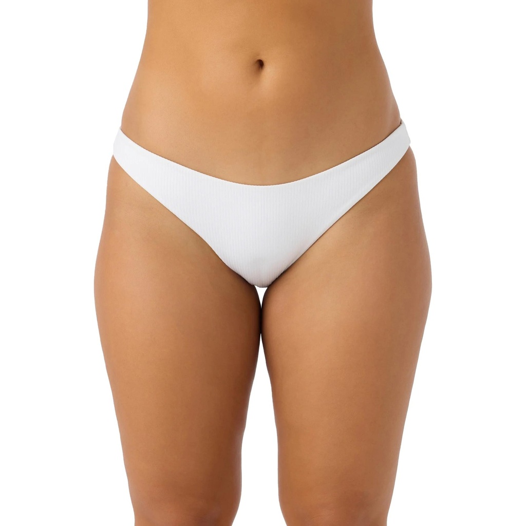 O'Neill Women's Saltwater Solids Rib Rockley Classic Bottoms
