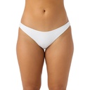 O'Neill Women's Saltwater Solids Rib Rockley Classic Bottoms