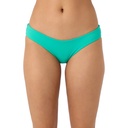 O'Neill Women's Saltwater Solids Blue Lagoon Full Bottoms