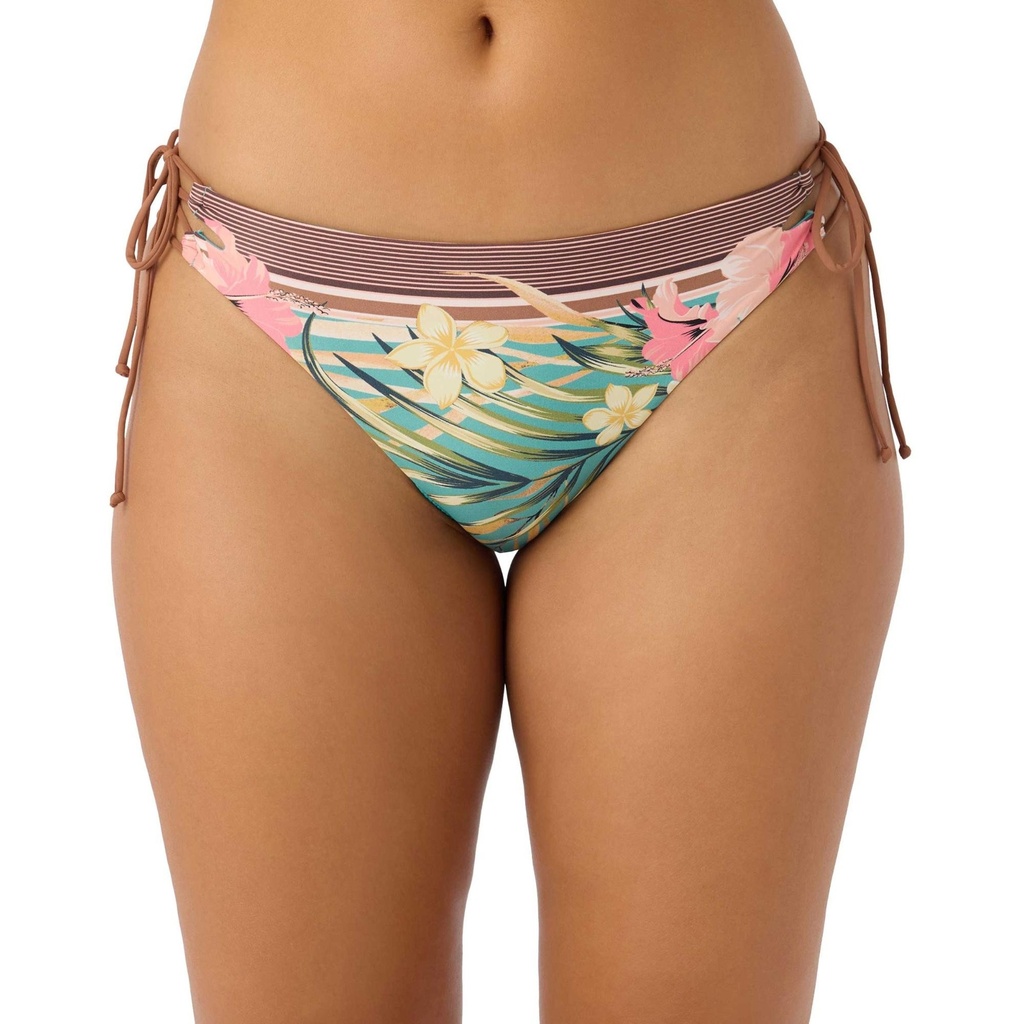 O'Neill Women's Estella Tile Jensen Skimpy Bottoms