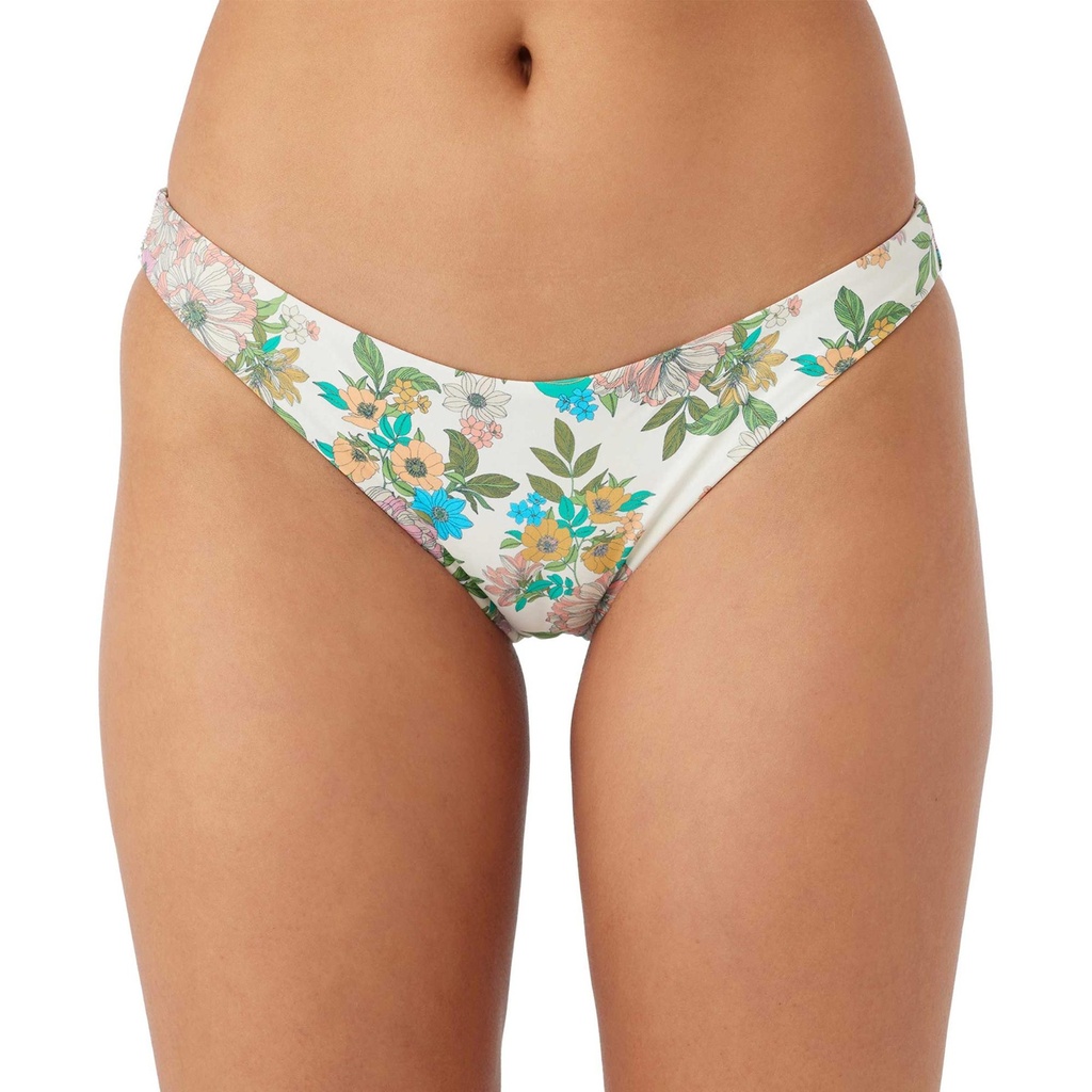 O'Neill Women's Cara Floral Rockley Classic Bottoms