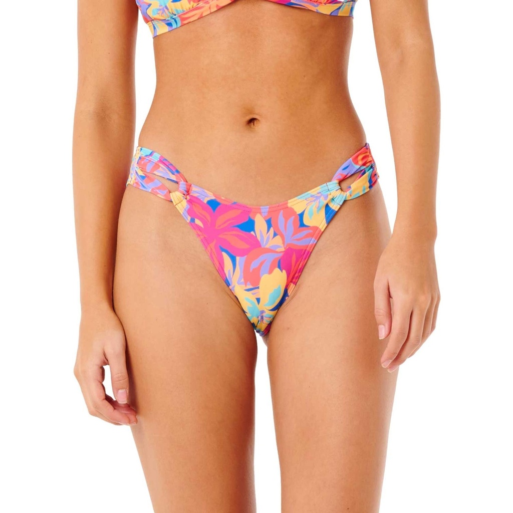 Rip Curl Women's Es Vedra Full Bikini Bottom