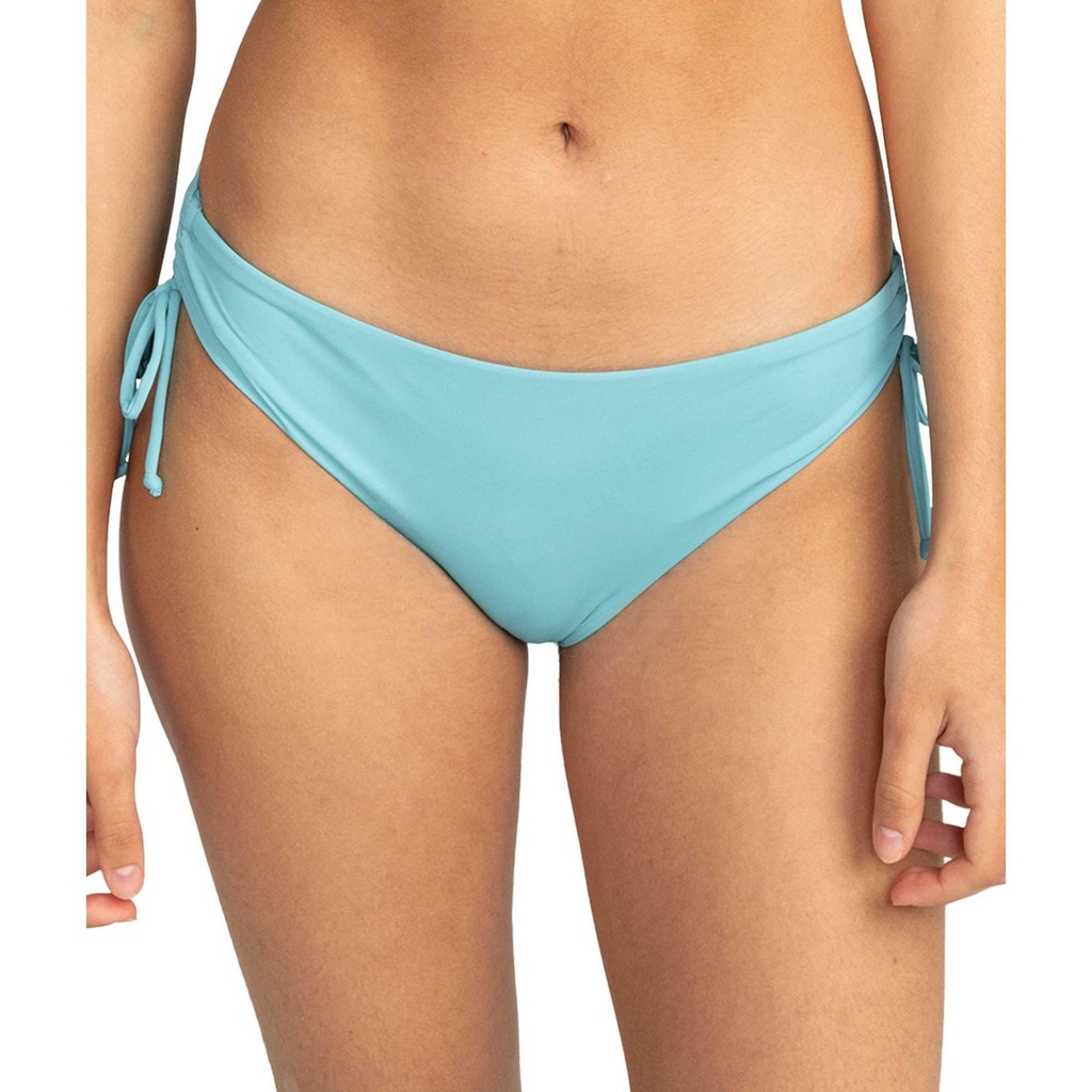 ROXY Women's Beach Classics Hipster Bikini Bottoms