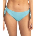 ROXY Women's Beach Classics Hipster Bikini Bottoms