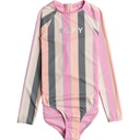 ROXY Girls Very Vista Onesie Surf Tee