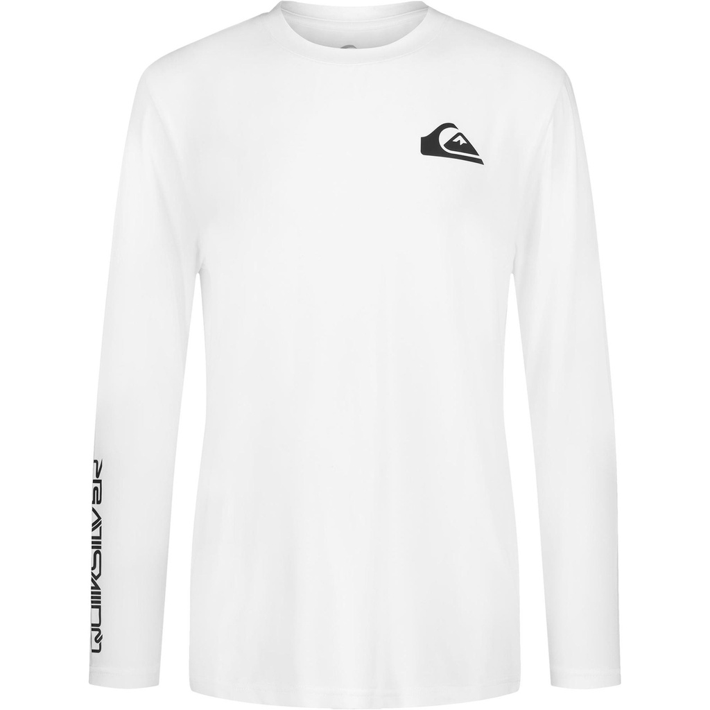 Quiksilver Boys' Everyday Long Sleeve Surf T-Shirt