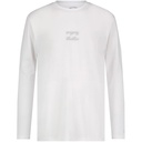 Billabong Boys' All Day Wave Long Sleeve Surfshirt Rashguard