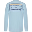 Billabong Boys' Runner Long Sleeve Rashguard Surfshirt