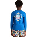 Chubbies Boys' Skipper Sun Crewneck Shirt