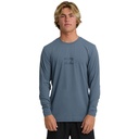 Billabong Men's All Day Wave Long Sleeve Rash Guard