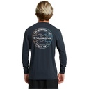 Billabong Men's Hollow Loose Fit Long Sleeve Surf Shirt