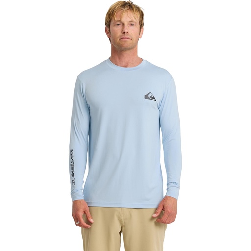 Quiksilver Men's Everyday Long Sleeve Surf T-Shirt