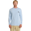 Quiksilver Men's Everyday Long Sleeve Surf T-Shirt
