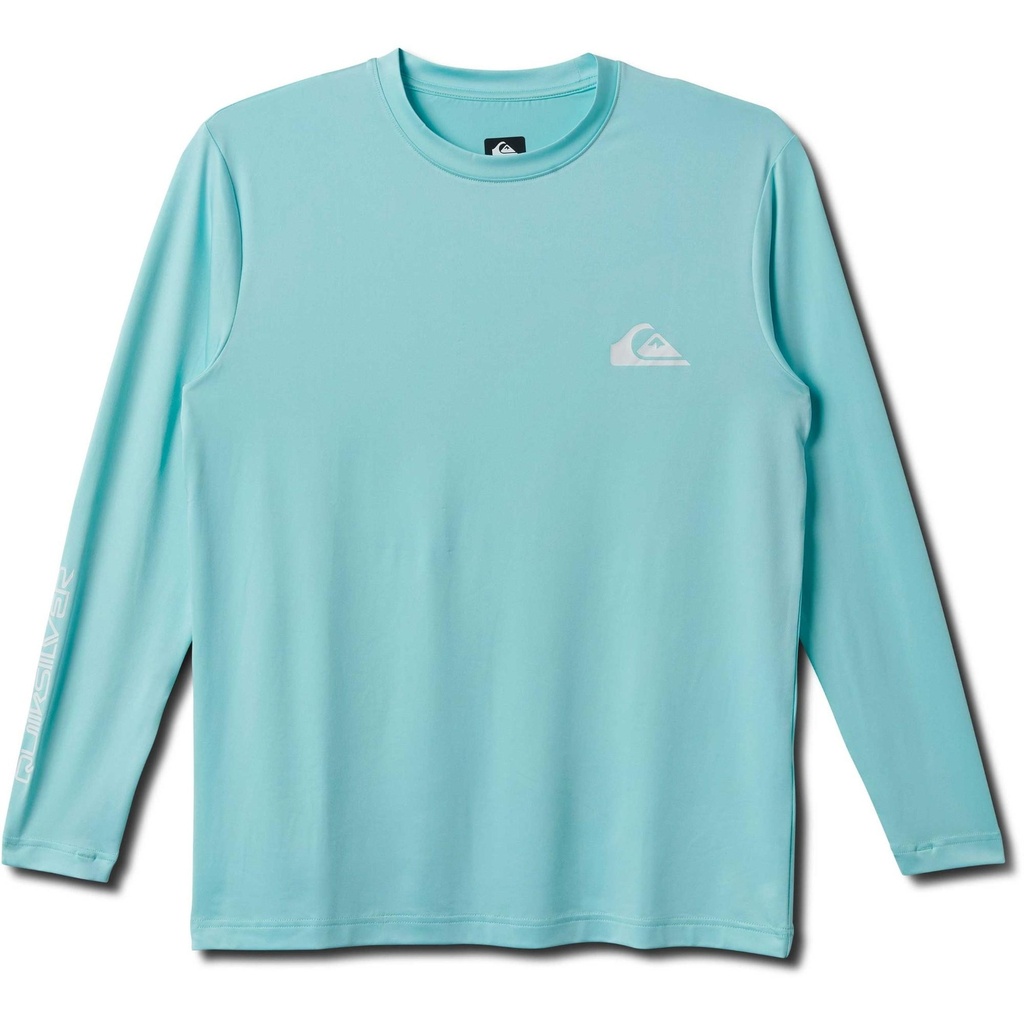 Quiksilver Men's Everyday Long Sleeve Surf T-Shirt
