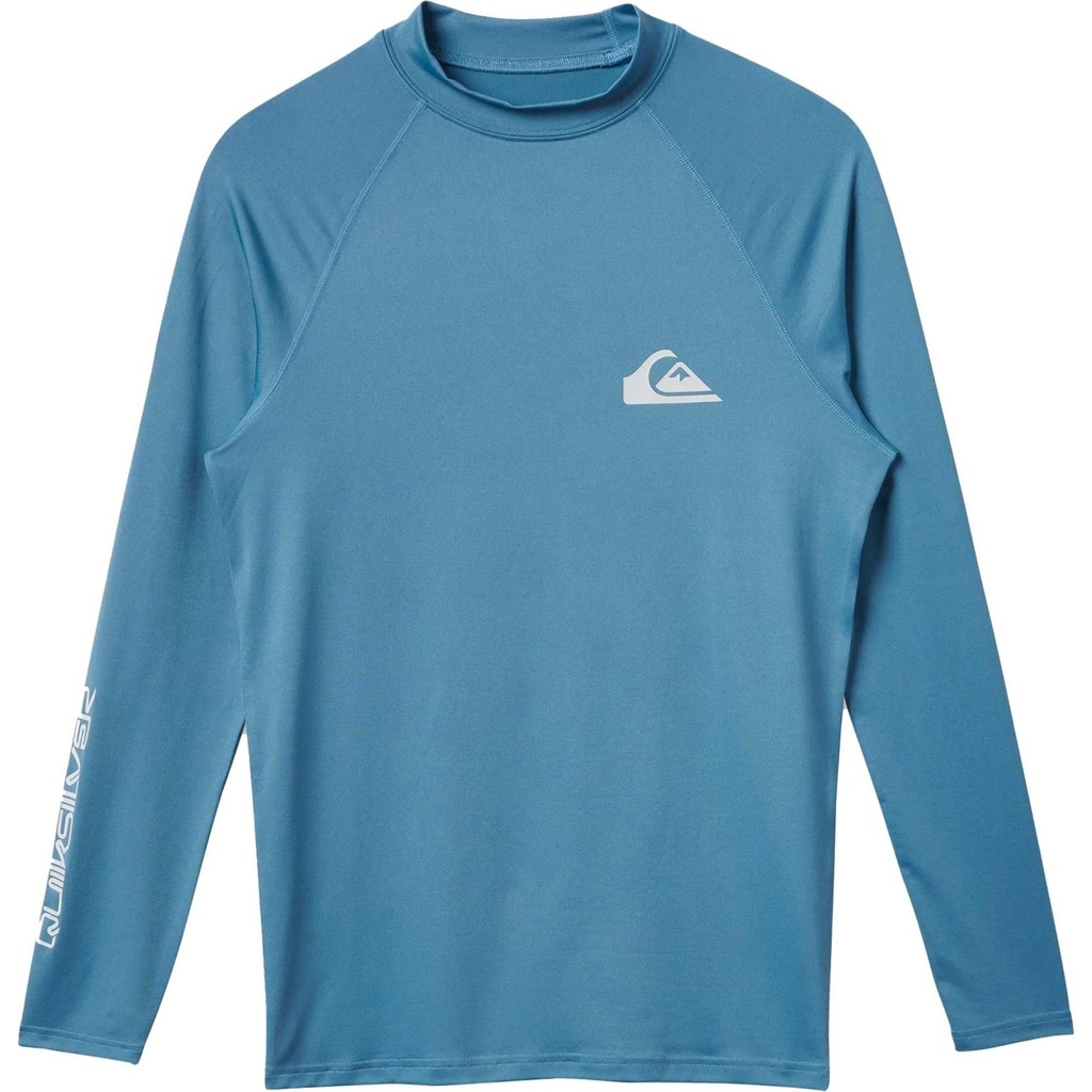Quiksilver Men's Everyday UPF 50 Long Sleeve Rashguard