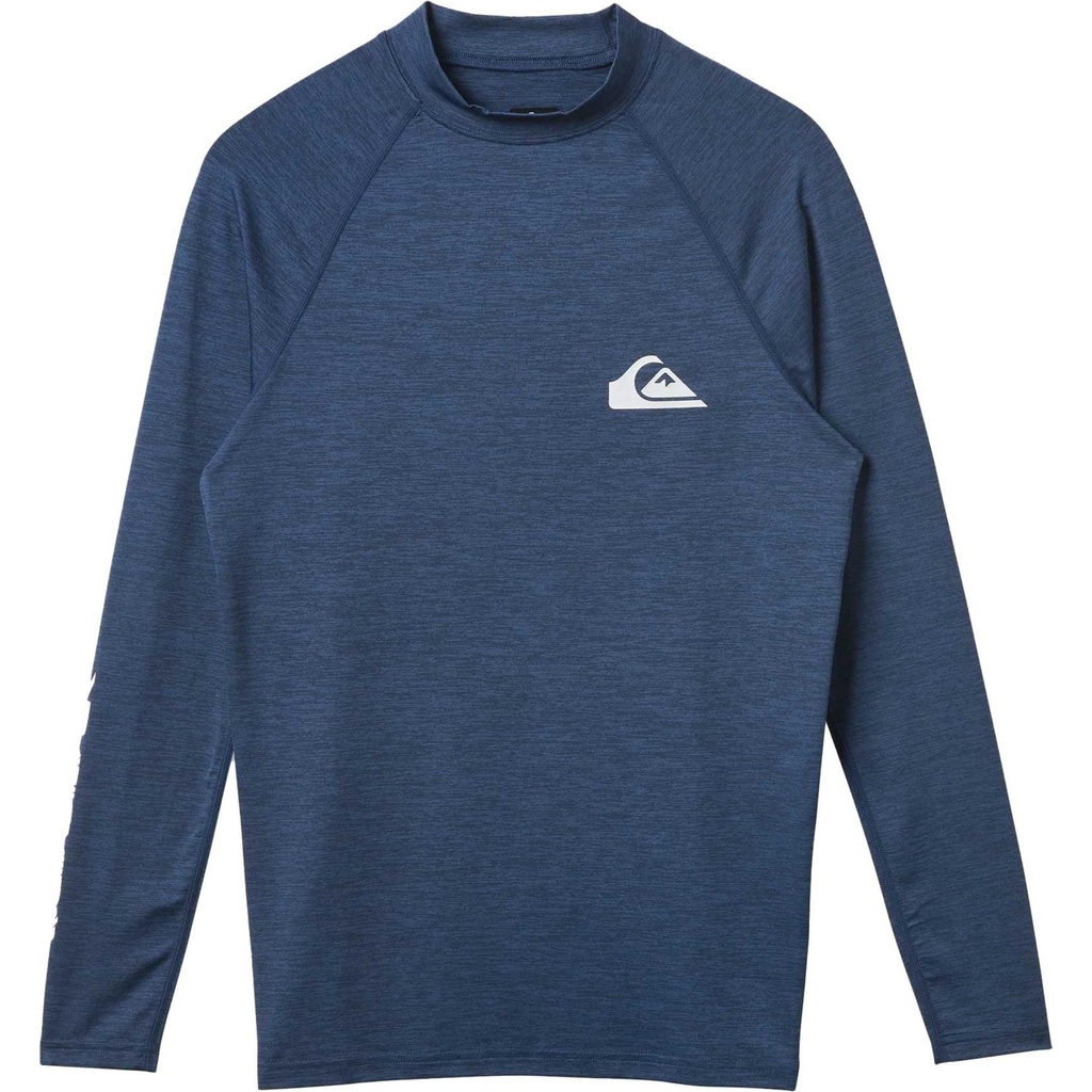 Quiksilver Men's Everyday UPF 50 Long Sleeve Rashguard
