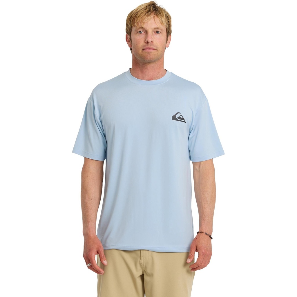 Quiksilver Men's Everyday Short Sleeve Surf T-Shirt