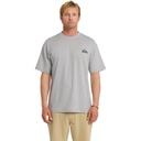 Quiksilver Men's Everyday Short Sleeve Surf T-Shirt
