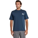Quiksilver Men's Everyday Short Sleeve Surf T-Shirt