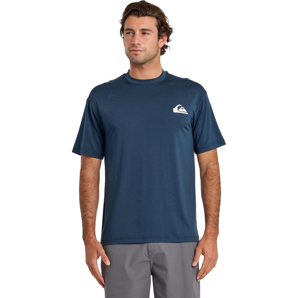Quiksilver Men's Everyday Short Sleeve Surf T-Shirt