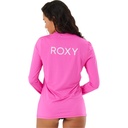 ROXY Women's New Enjoy Waves LS Rashguard