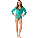 Carve Designs Women's Lake Sunshirt Rashguard