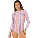 Rip Curl Women's Coastal Instincts UPF Surfsuit
