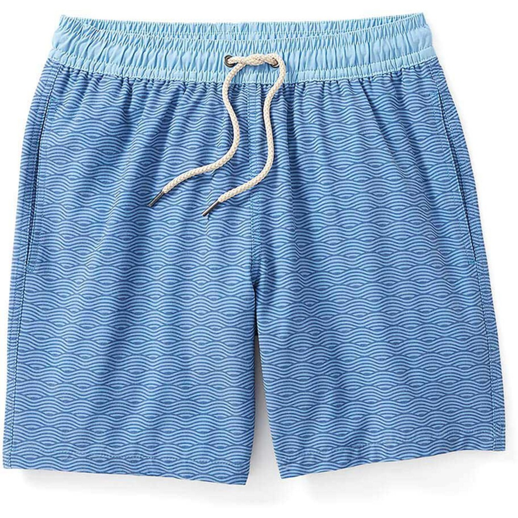 Fair Harbor Men's Bayberry Swim Trunks