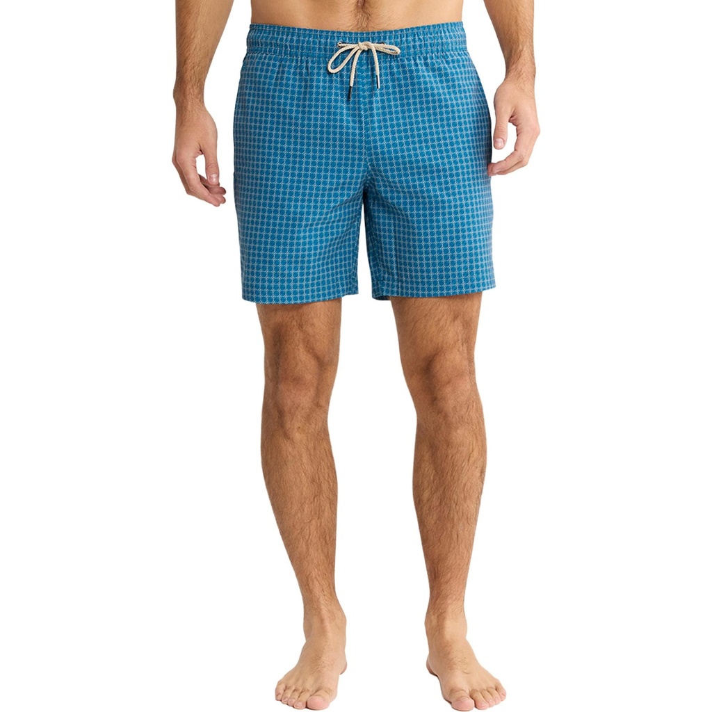Fair Harbor Men's Bayberry Swim Trunks