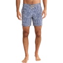 Fair Harbor Men's Bayberry Swim Trunks