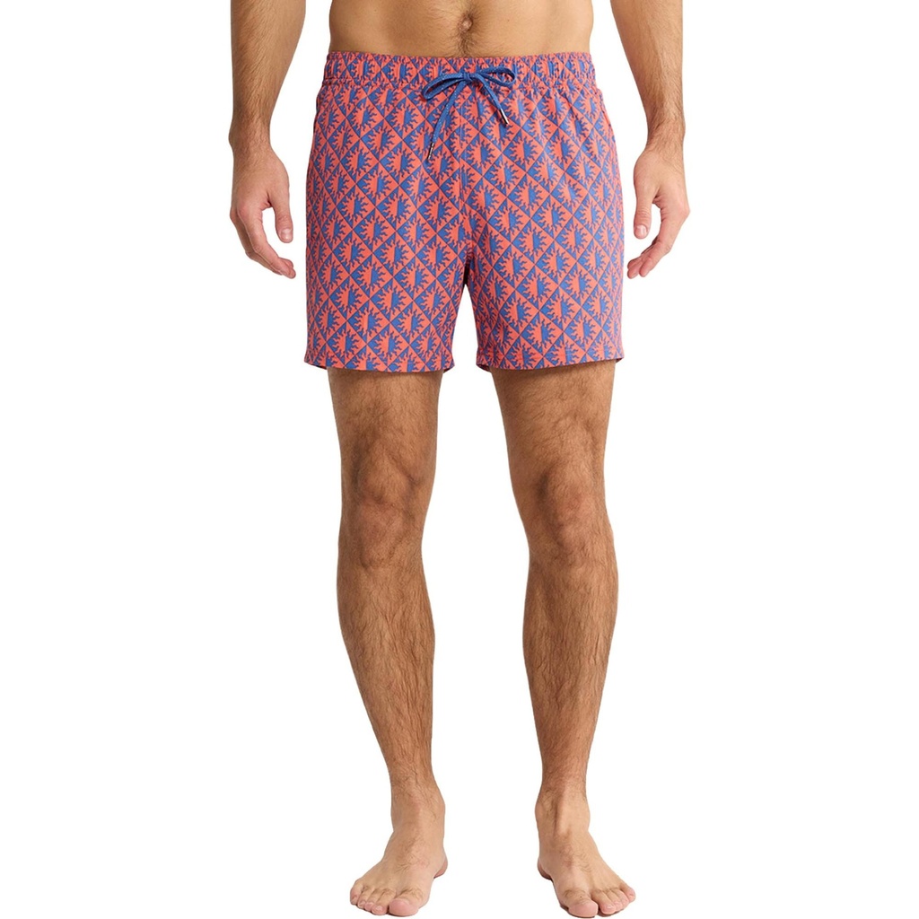 Fair Harbor Men's Bungalow Trunk