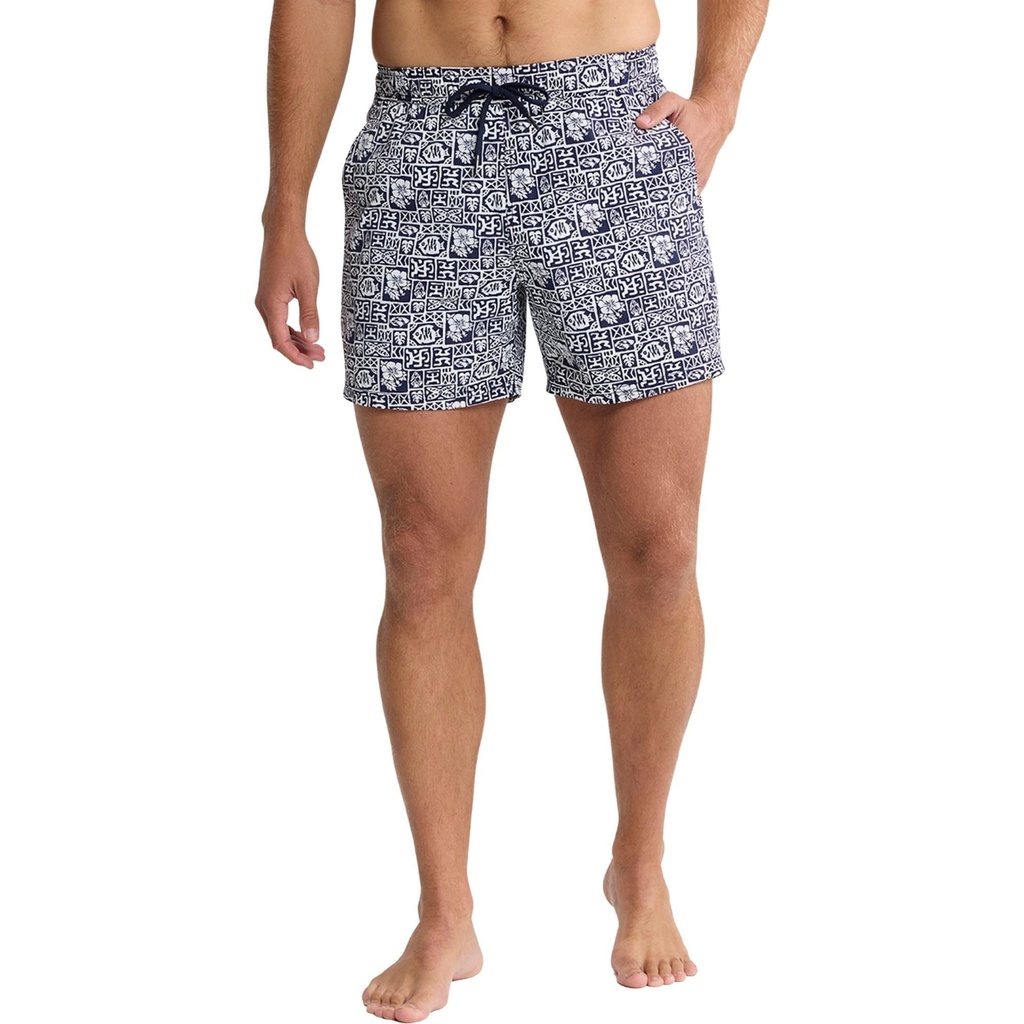 Fair Harbor Men's Bungalow Trunk