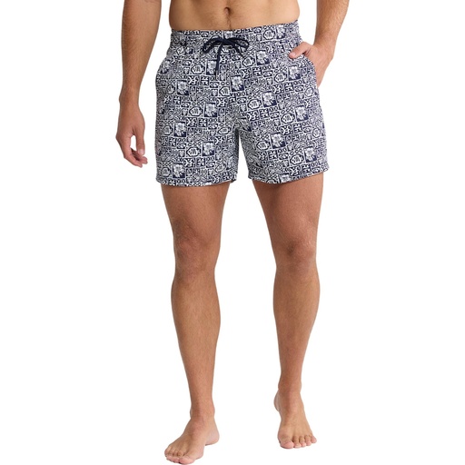 Fair Harbor Men's Bungalow Trunk