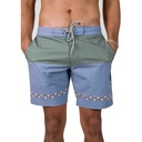 Vissla Men's Four Doors 17.5" Boardshorts